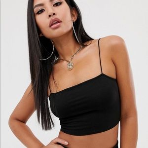 ASOS crop bundle